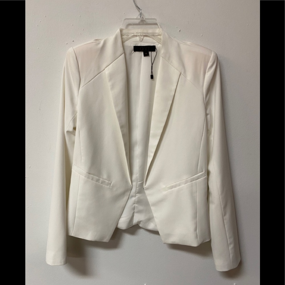 OVI (M) blazer